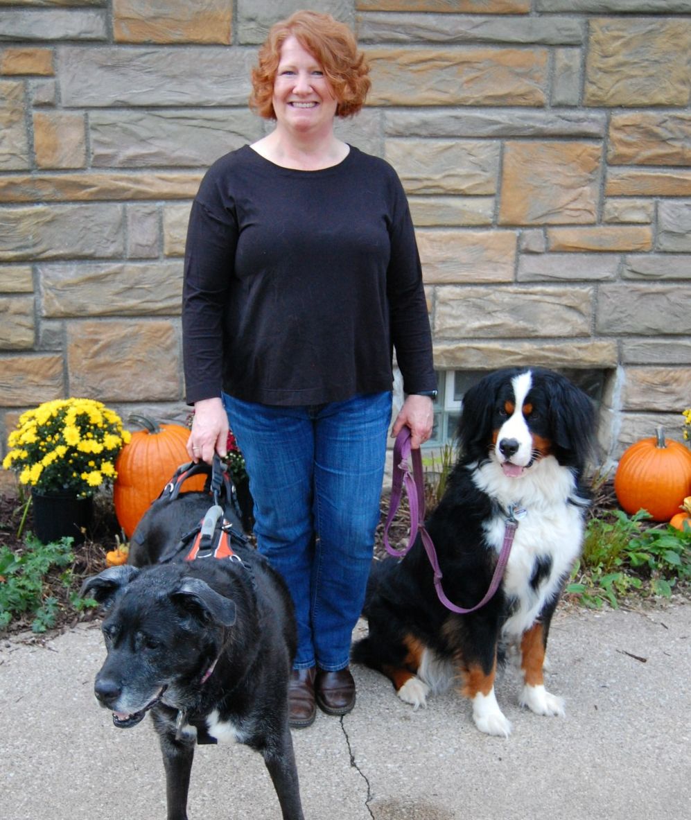 Our Team Cottonwood Veterinary Clinic Jenison, MI